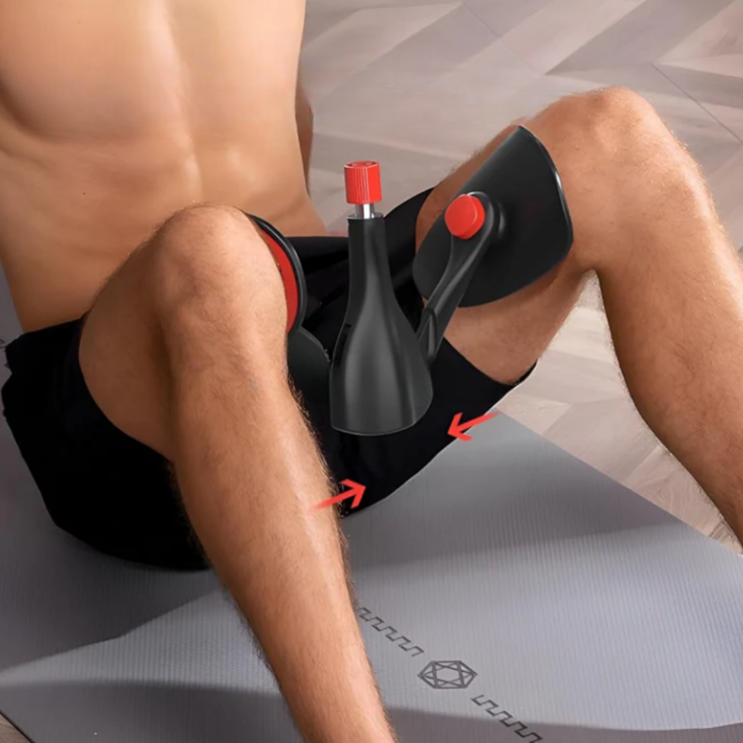 Fituro - Home Trainer