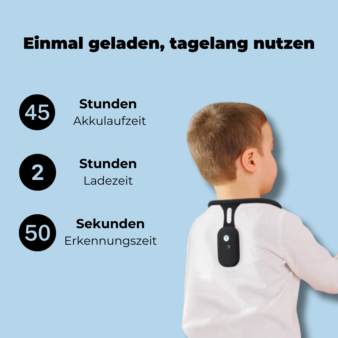 Wimby - Haltungskorrekturgerät
