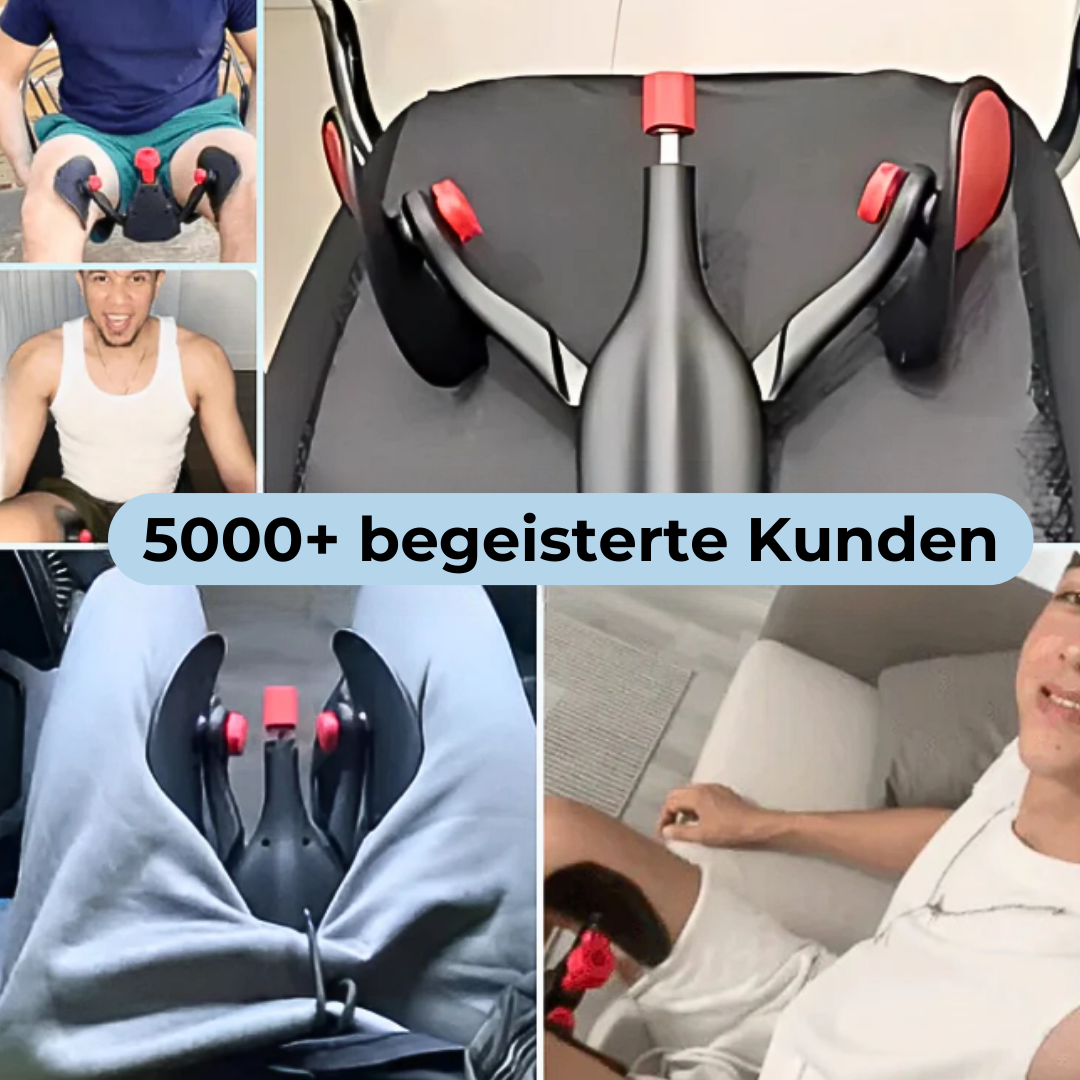 Fituro - Home Trainer