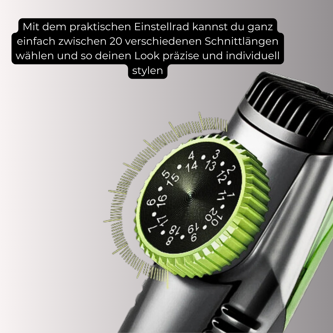 Vacutrim Pro - das Original
