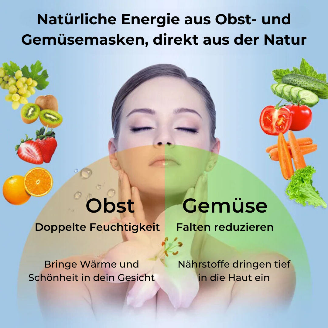 SkinMaker - Gesichtsmaskenmaschine