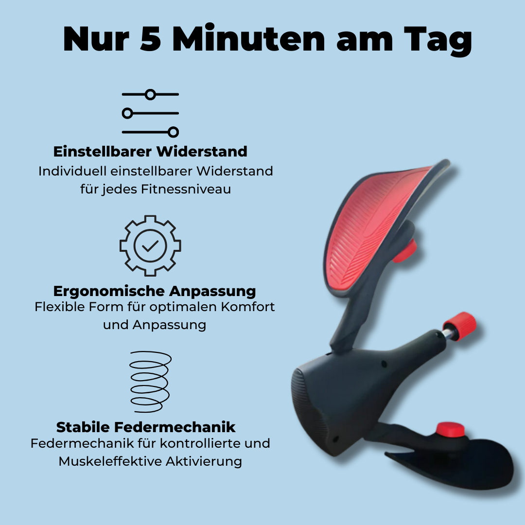 Fituro - Home Trainer
