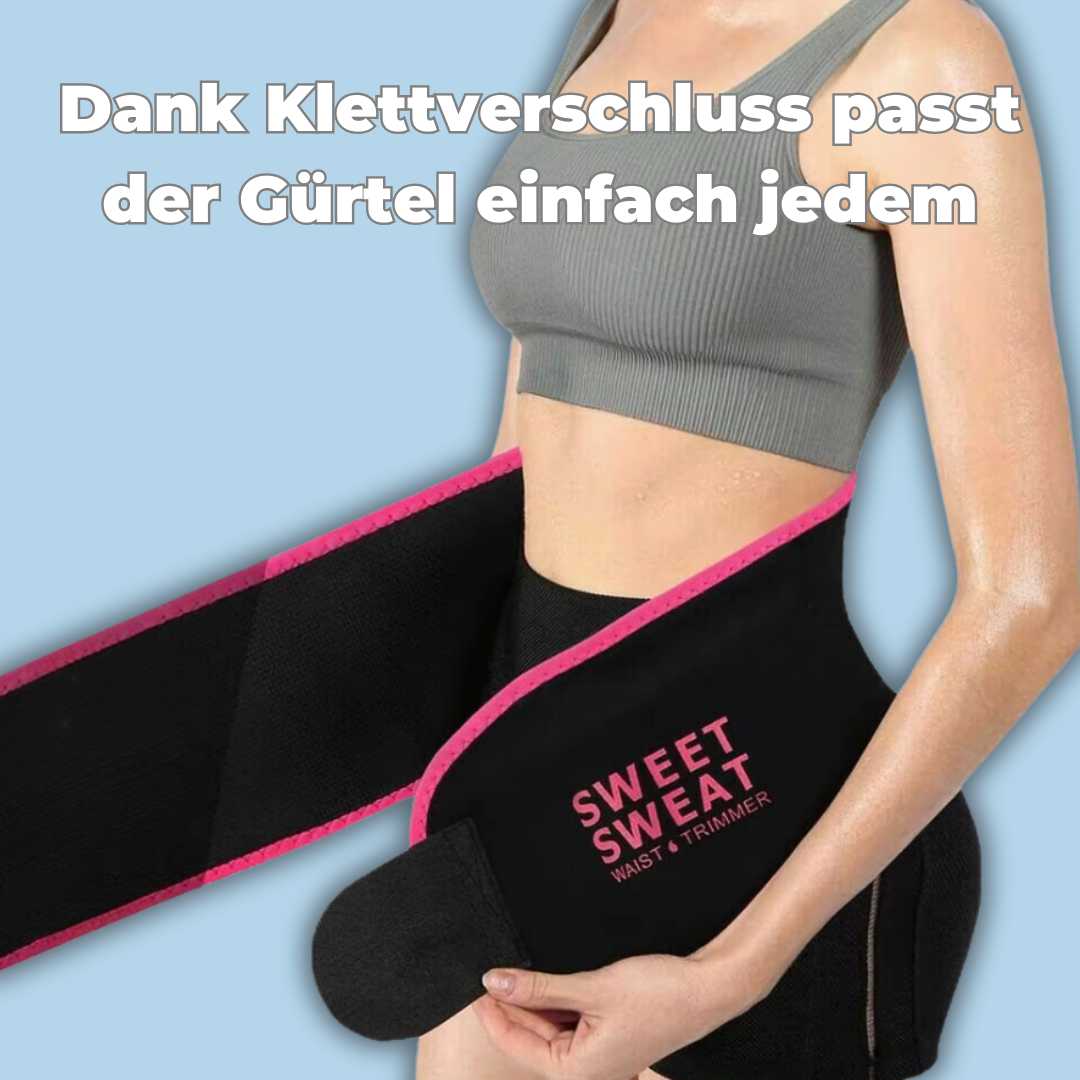 Sweet Sweat - Tailleformer