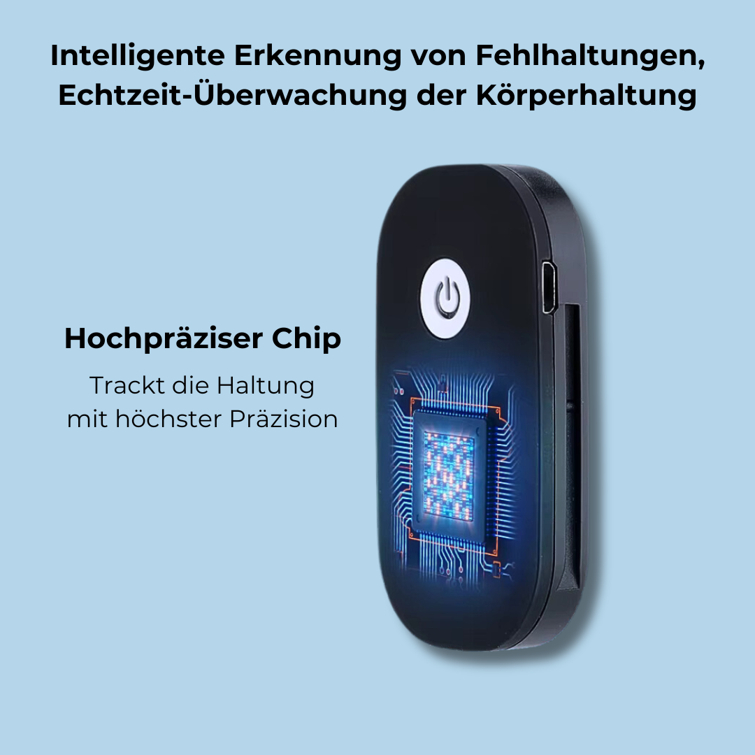 Wimby - Haltungskorrekturgerät