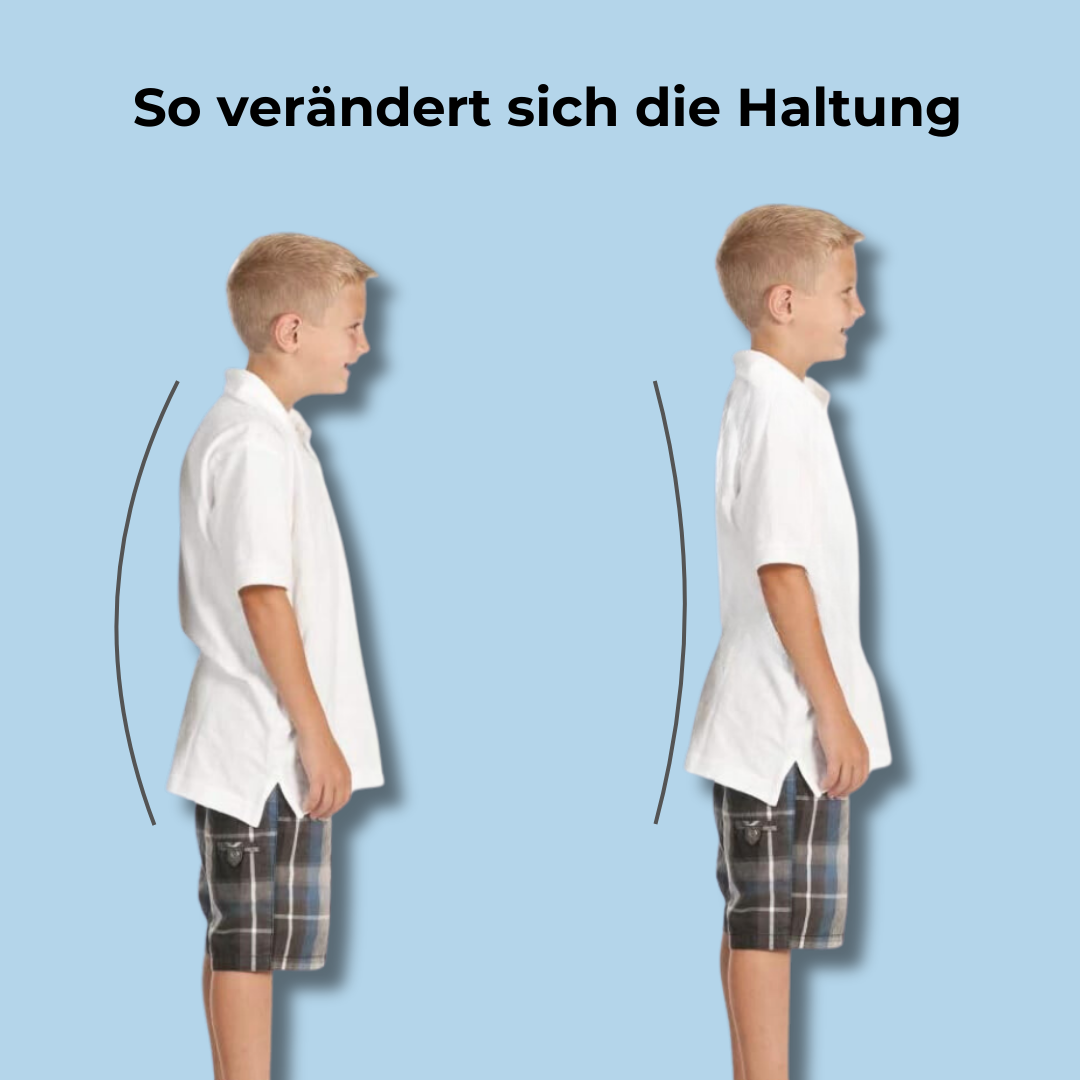 Wimby - Haltungskorrekturgerät