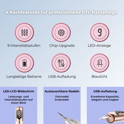 RadiPen - Hautpflege-Stift