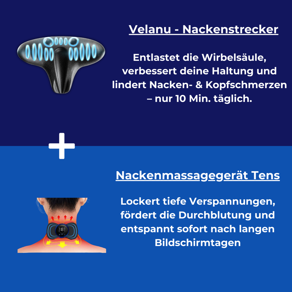 Nackenstrecker