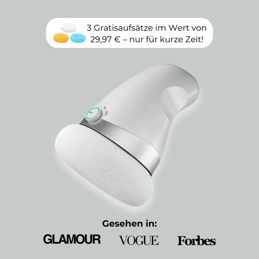 SlimVibe - Massage- und Schlankheitsgerät