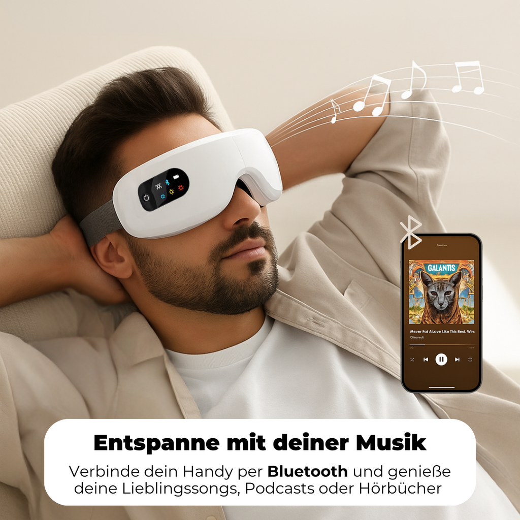 Velanu - RelaxBrille