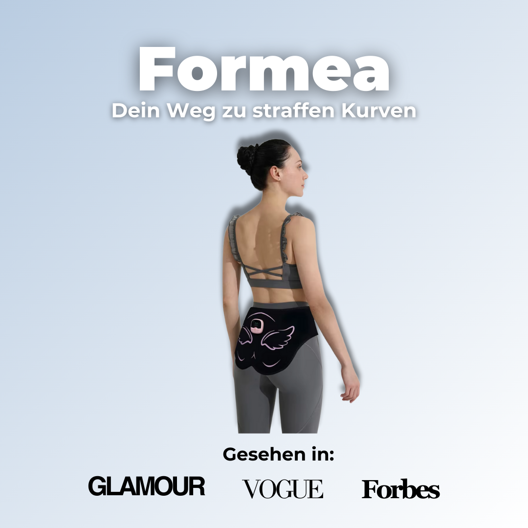 Formea - EMS-Gesäßtrainer
