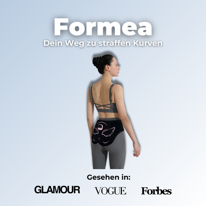 Formea - EMS-Gesäßtrainer