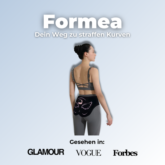 Formea - EMS-Gesäßtrainer