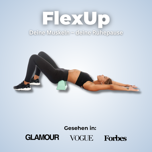 FlexUp - Massagegerät