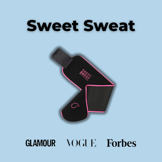 Sweet Sweat - Tailleformer
