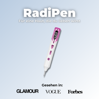 RadiPen - Hautpflege-Stift