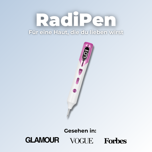 RadiPen - Hautpflege-Stift
