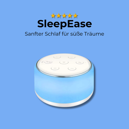 SleepEase - Sound-Schlafhilfe