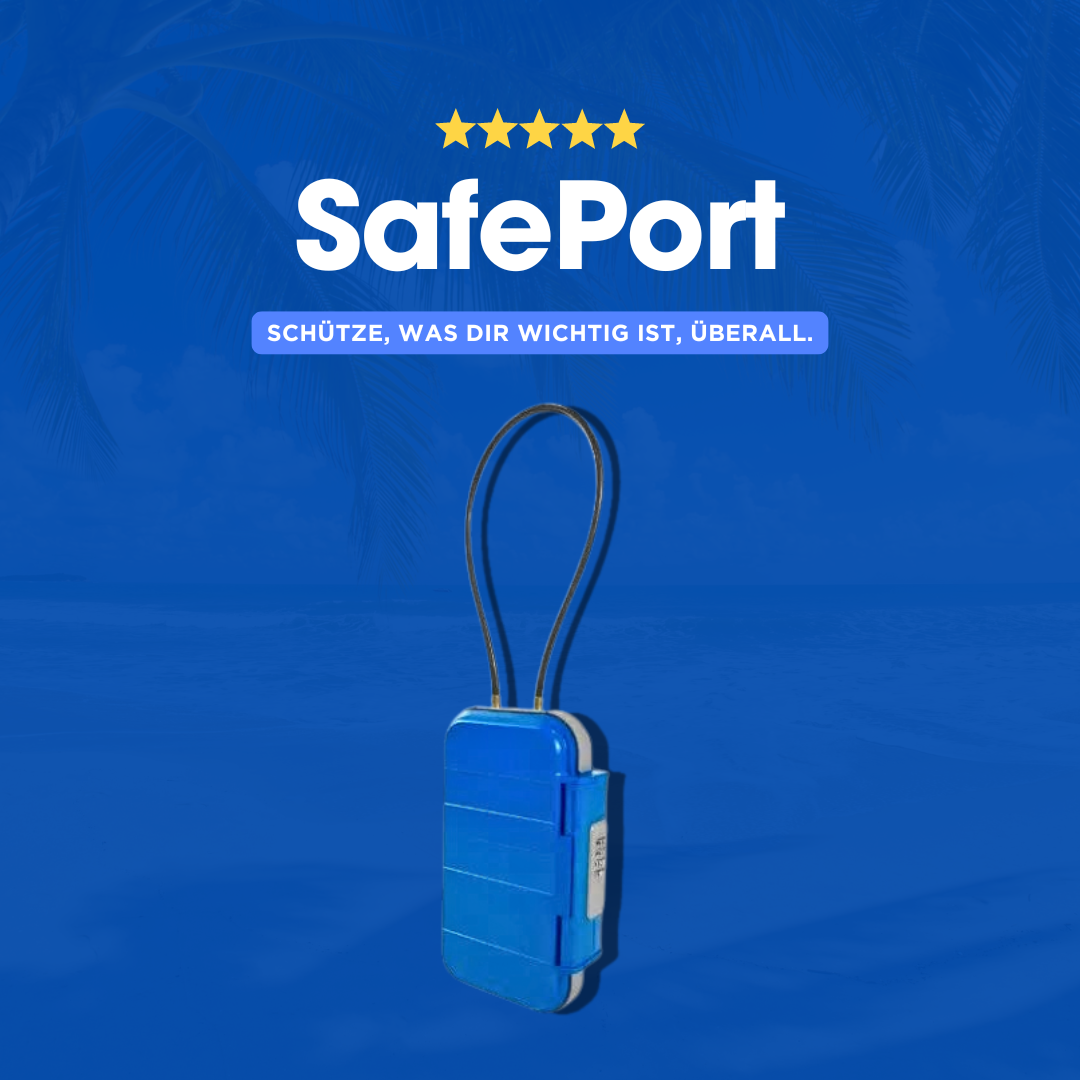 SafePort - das Original