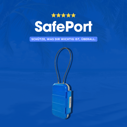 SafePort - das Original