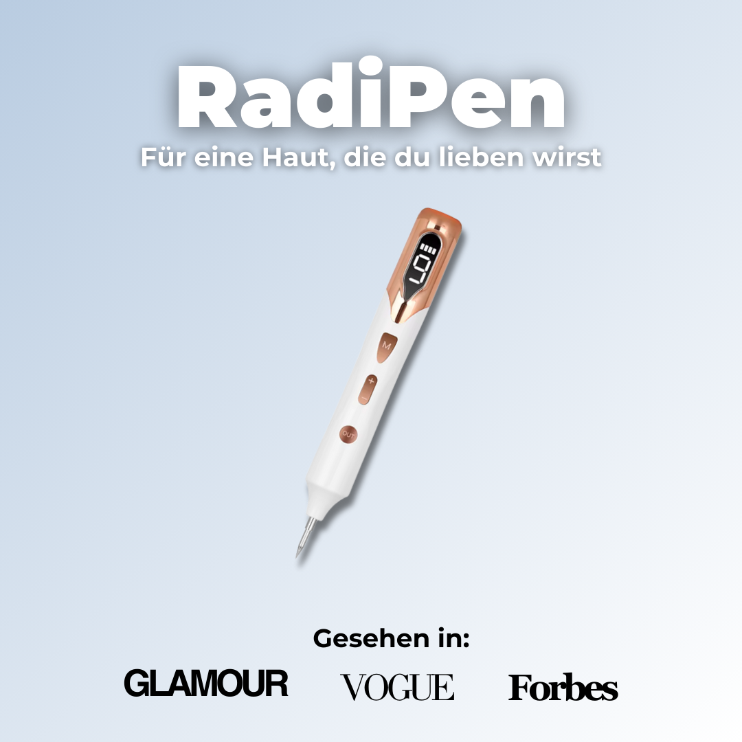 RadiPen - Hautpflege-Stift