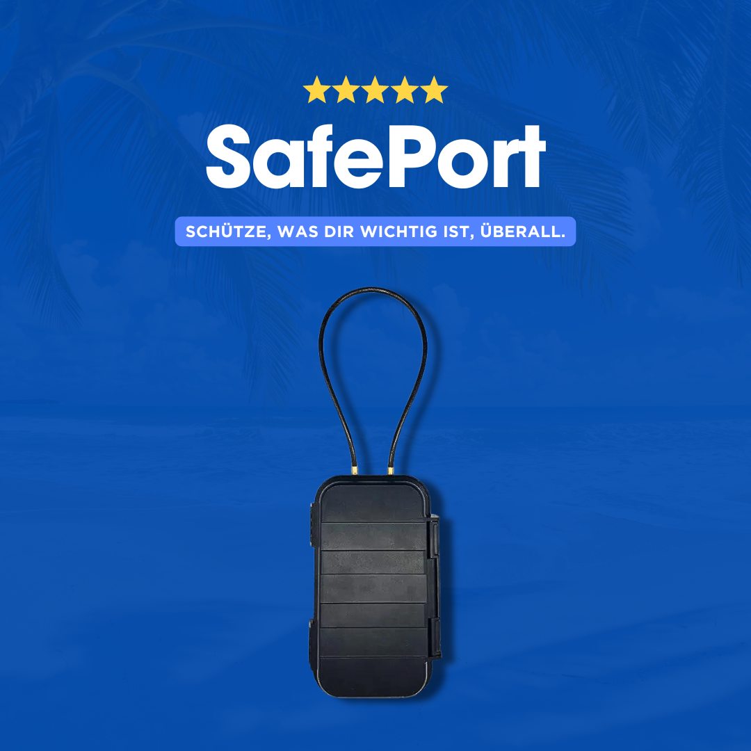 SafePort - das Original