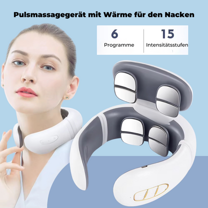 Necky - Nackenmassagegerät