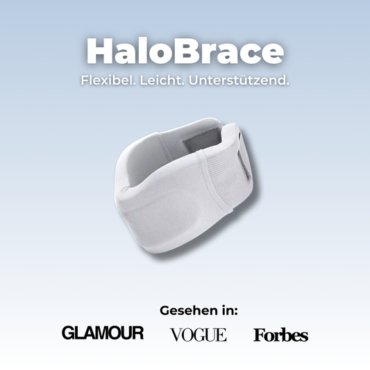 HaloBrace - Nackenstütze