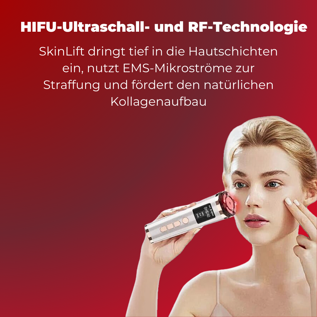 SkinLift - das Original