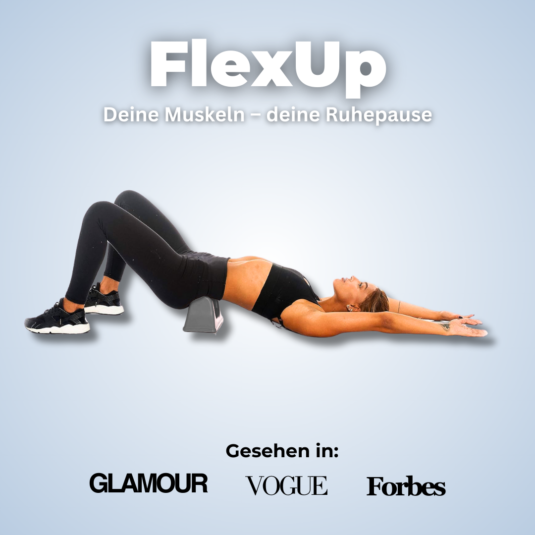 FlexUp - Massagegerät