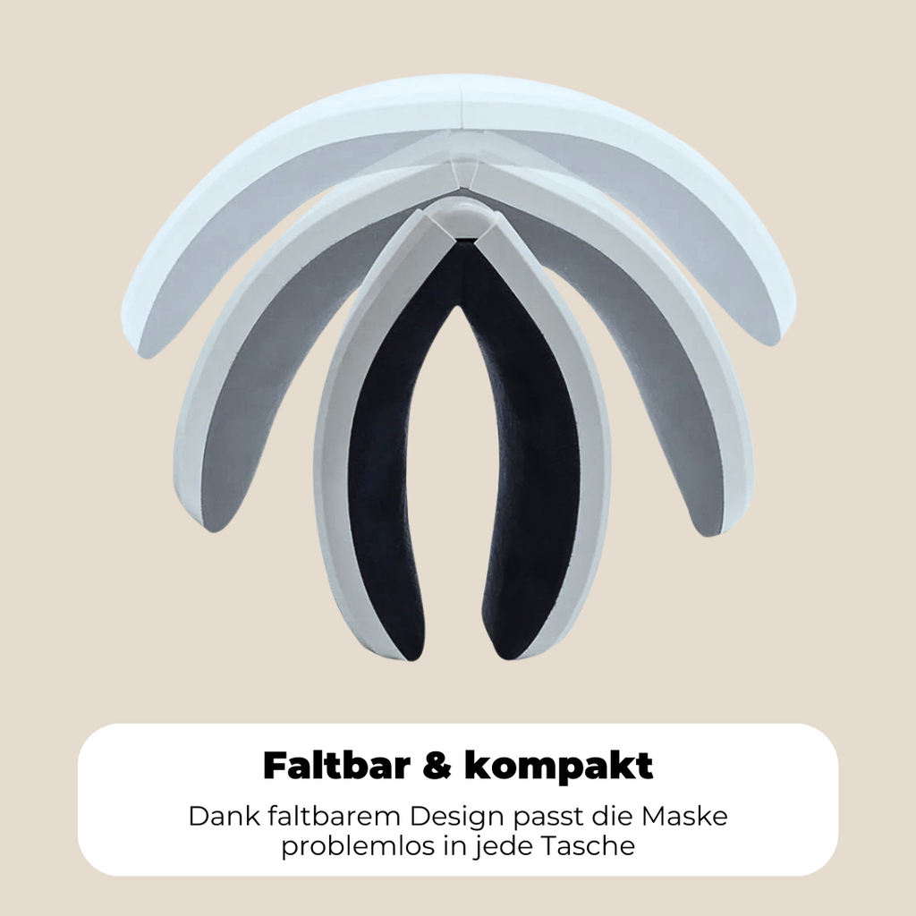 Velanu - RelaxBrille