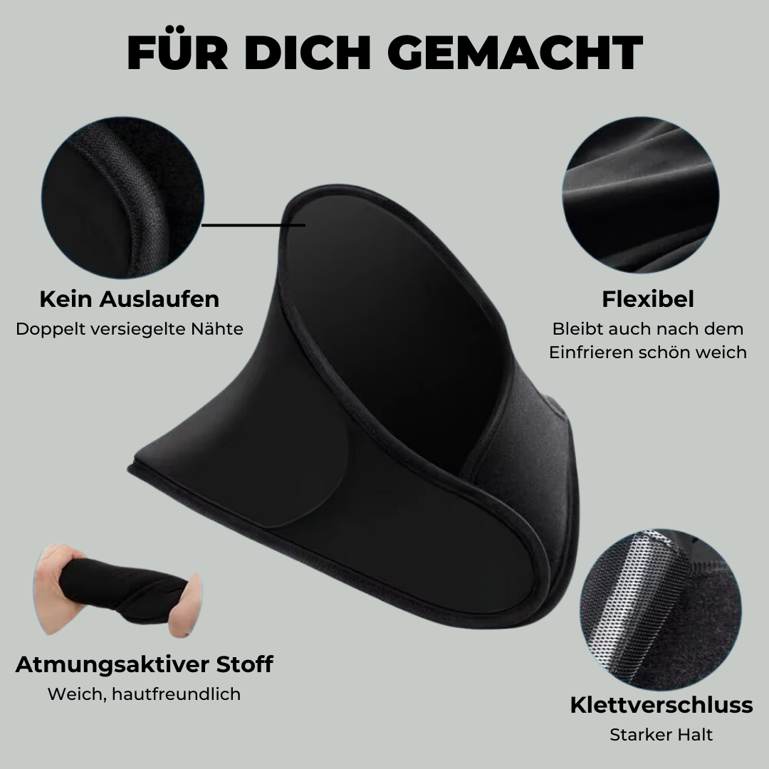 FlexCool - Nackenkompresse