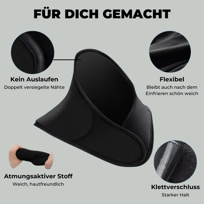 FlexCool - Nackenkompresse