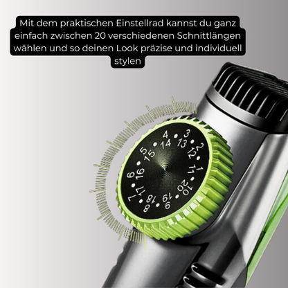 Vacutrim Pro - das Original