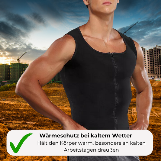 Velanu - Thermoweste