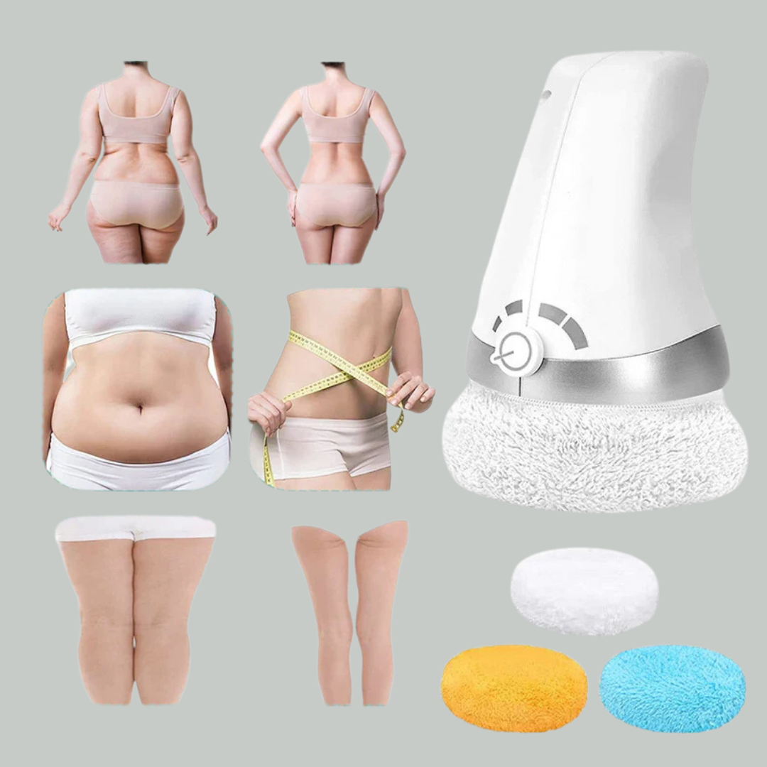SlimVibe - Massage- und Schlankheitsgerät