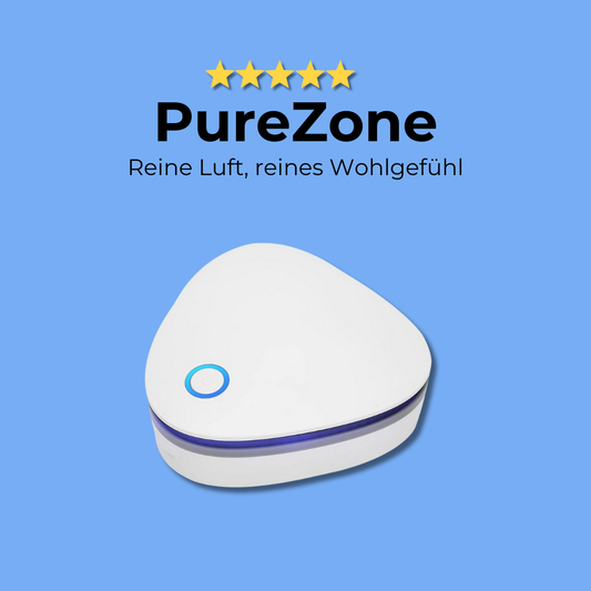 PureZone - Geruchsentferner