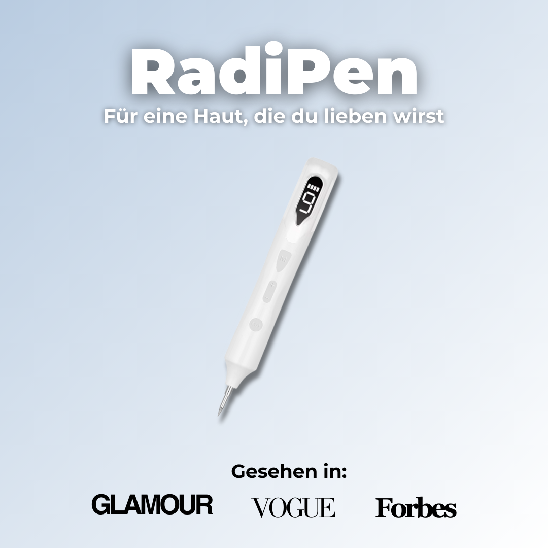 RadiPen - Hautpflege-Stift