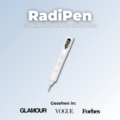 RadiPen - Hautpflege-Stift