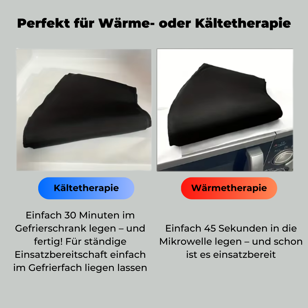 FlexCool - Nackenkompresse