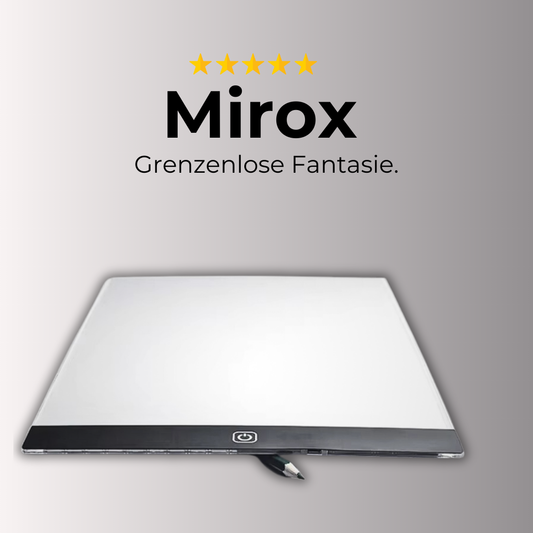 Mirox - LED-Zeichenbrett