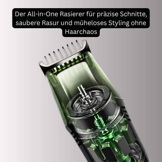 Vacutrim Pro - das Original