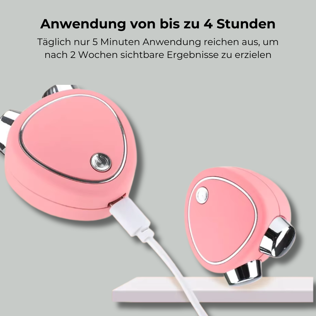 GlowRoll - Beauty Roller