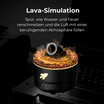 LavaGlow -  Aromadiffusor