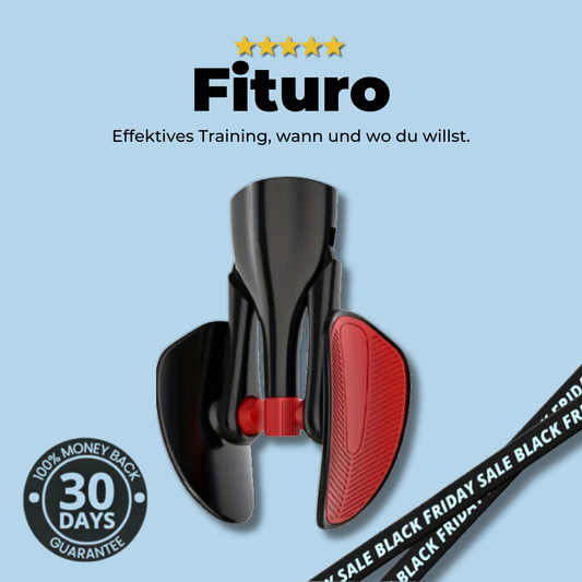 Fituro - Home Trainer