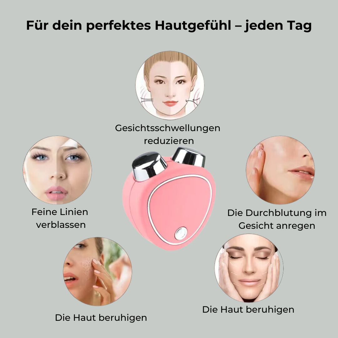 GlowRoll - Beauty Roller