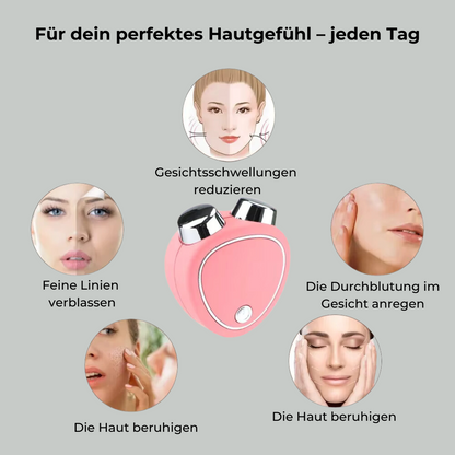 GlowRoll - Beauty Roller