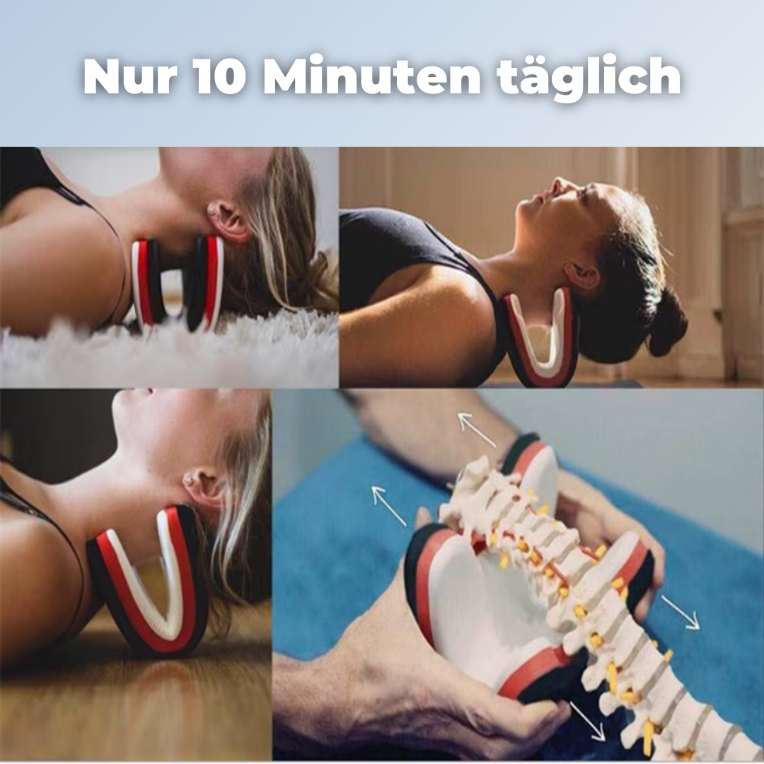 Reluna - Nackenstrecker