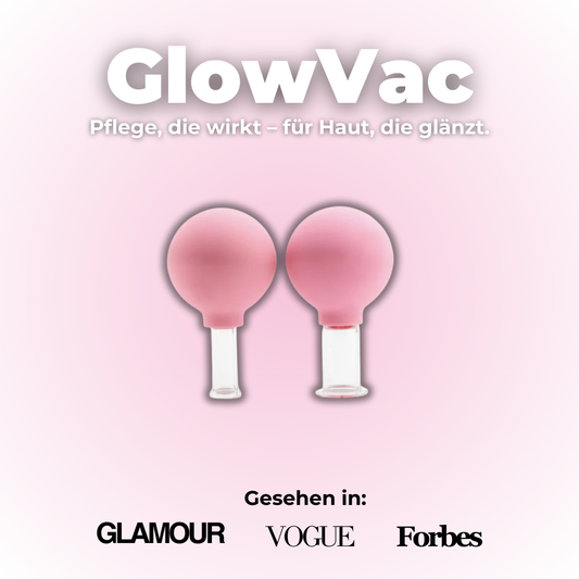 GlowVac - Schröpfglas
