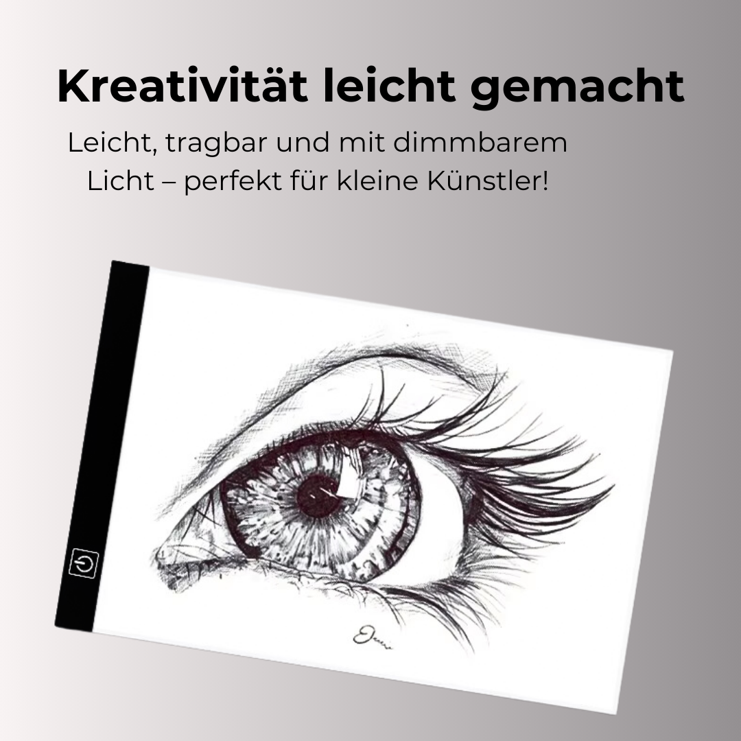 Mirox - LED-Zeichenbrett