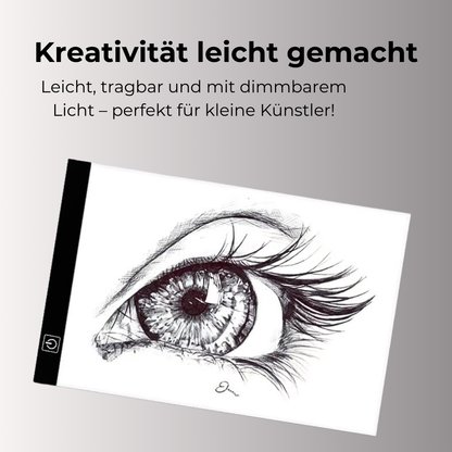 Mirox - LED-Zeichenbrett